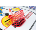  Stiga Hockey Game Play Off 21 SWE/CAN + Gamebag (71-1145-35) - фото №5